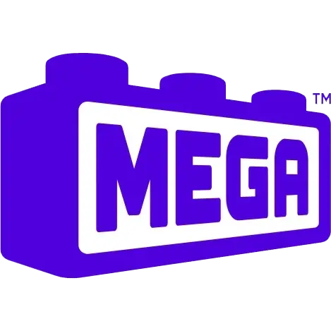 Mego Logo