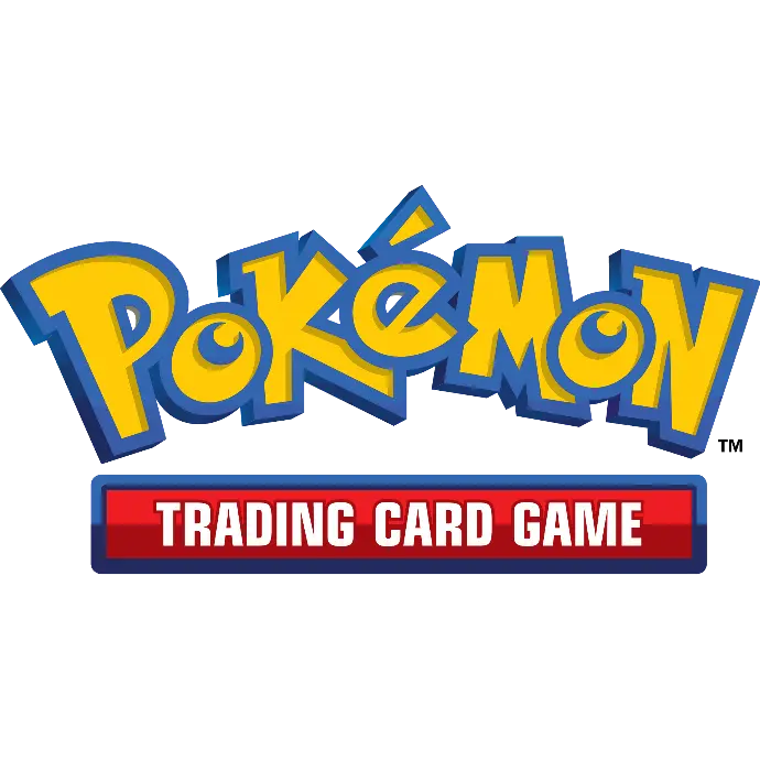 Pokémon Trading Card Game Logo