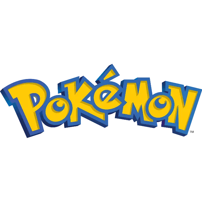 Pokémon Logo