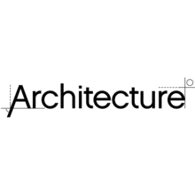 Lego Architecture Logo