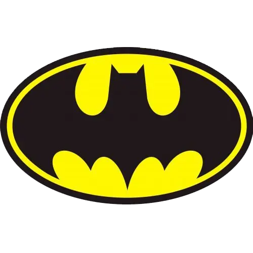 Lego Batman Logo