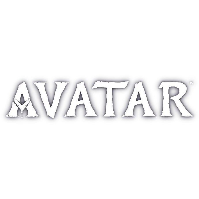 Lego Avatar Logo