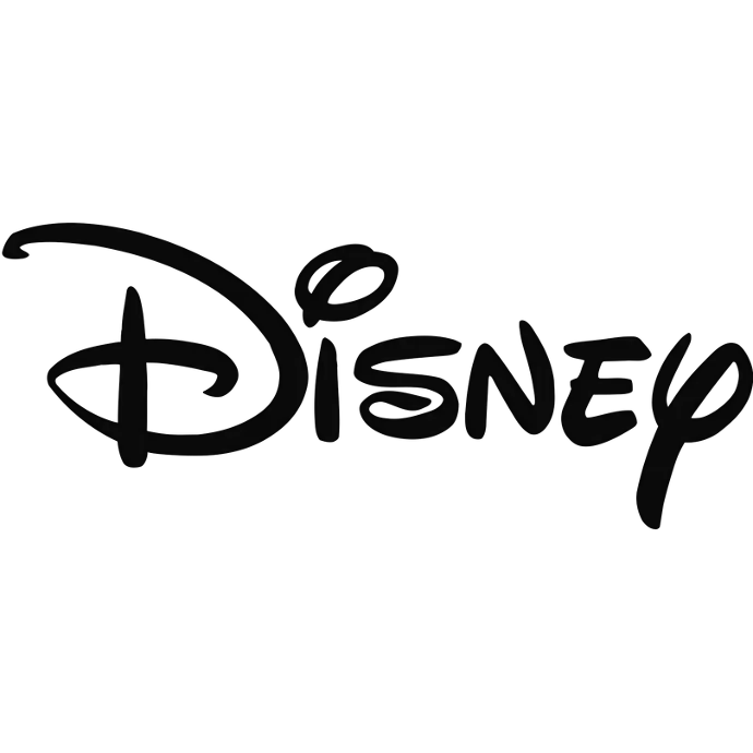 Lego Disney Logo