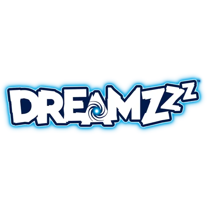 Lego DREAMZzz Logo