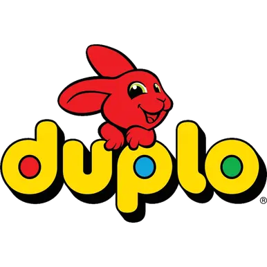 Lego DUPLO Logo