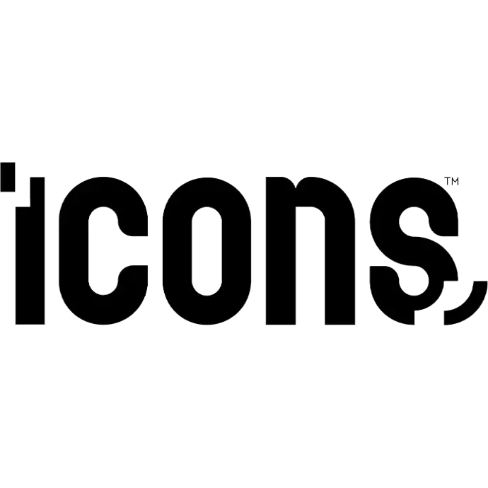 Lego Icons Logo