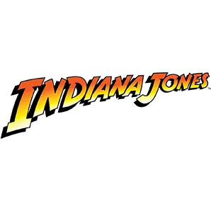 Lego Indiana Jones Logo