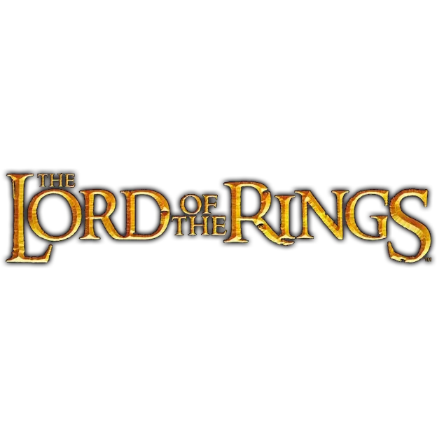 Lego Lord of the Rings Logo