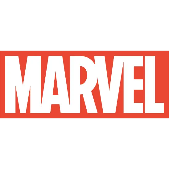 Lego Marvel Logo