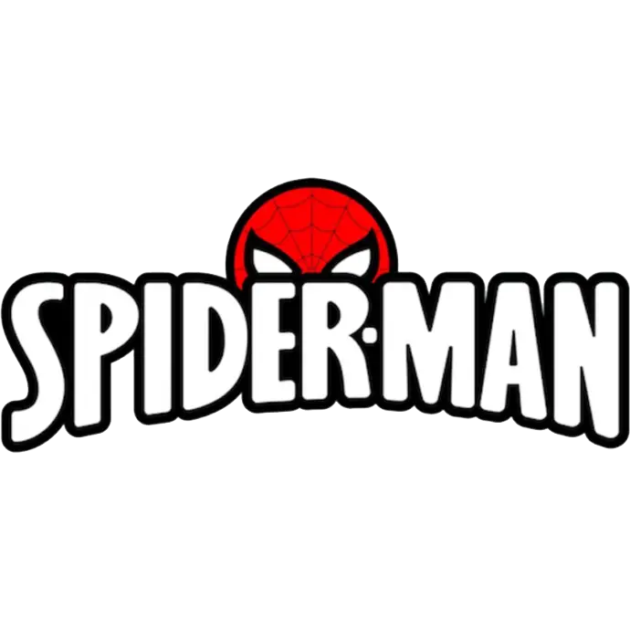 Lego Spider-Man Logo