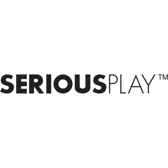 Lego SERIOUS PLAY Logo