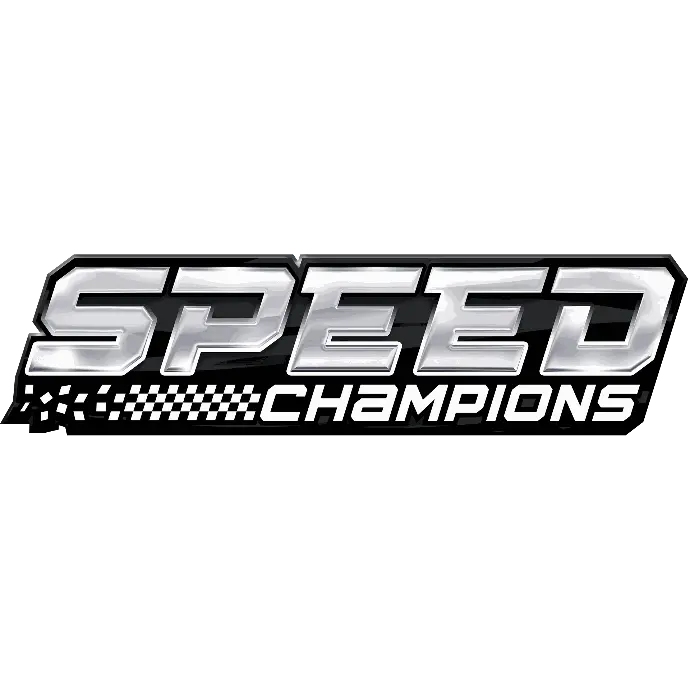 Lego Speed Champions Logo