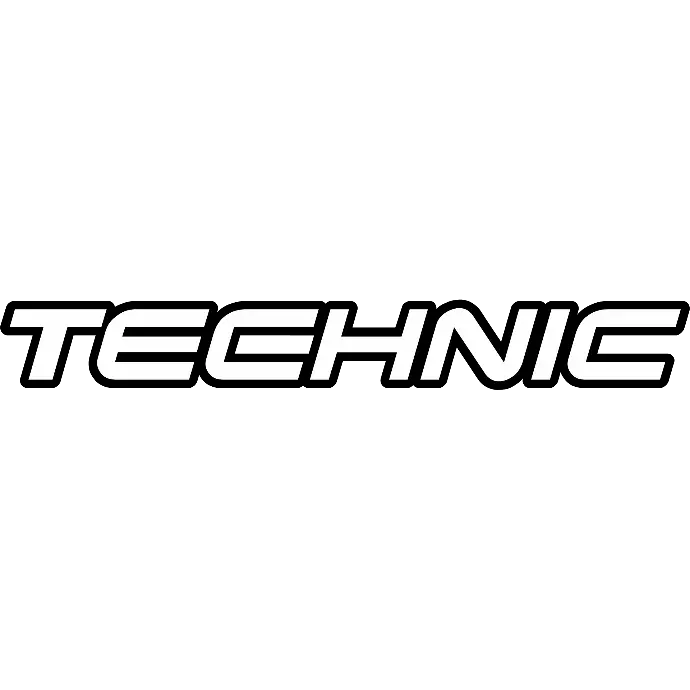 Lego Technic Logo