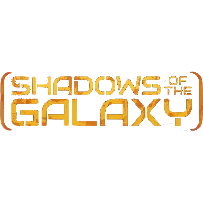 Star Wars Unlimited Shadows of the Galaxy Logo