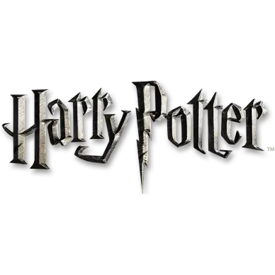 Lego Harry Potter Logo