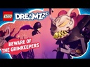 LEGO DREAMZzz Clip | Beware of the Grimkeepers