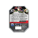 Pokémon TCG: Paldean Fates Tin Back (4 Booster)