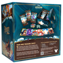 Disney Lorcana TCG: Azurite Illumineers' Trove Pack