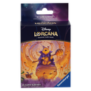 Disney Lorcana TCG: Azurite Sea Card Sleeves Winnie The Pooh