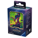 Disney Lorcana TCG: Azurite Sea Deck Box Scar