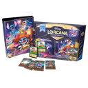 Disney Lorcana TCG: Azurite Sea Gift Set