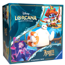 Disney Lorcana TCG: Azurite Sea Illumineers' Trove Pack