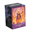 Disney Lorcana TCG: Azurite Sea Deck Box Winnie The Pooh