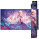 Disney Lorcana TCG: Azurite Sea Playmat Elsa