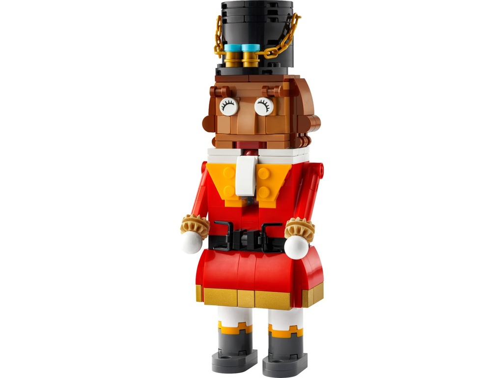 LEGO 40640 Nutcracker 