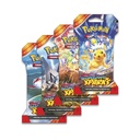 Pokémon TCG: Scarlet & Violet - Surging Sparks Booster