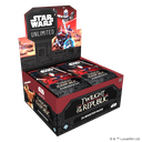 Star Wars: Unlimited - Twilight of The Republic Display Booster Box