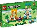 LEGO 21249 The Crafting Box 4.0