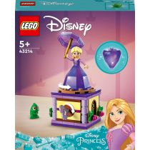 LEGO 43214 Twirling Rapunzel