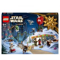 LEGO 75366 Star Wars™ Advent Calendar 