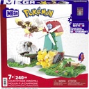 MEGA Pokémon Countryside Windmill