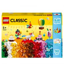 LEGO 11029 Creative Party Box