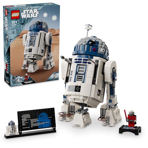 LEGO 75379 R2-D2