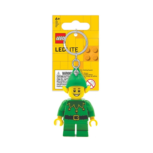 LEGO Porte-clés lumineux Elfe