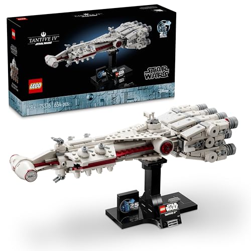 LEGO 75376 Tantive IV