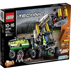 LEGO 42080 Forest Machine