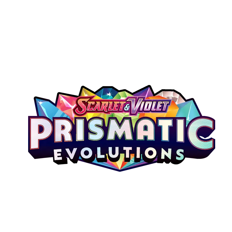 Pokémon TCG: Scarlet & Violet - Prismatic Evolutions Super Premium Box