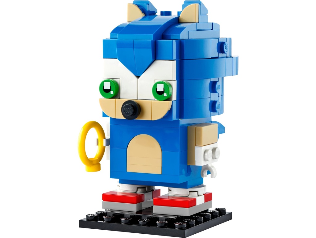 LEGO 40627 Sonic the Hedgehog