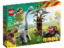 LEGO 76960 Brachiosaurus Discovery