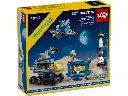 LEGO 40712 La micro base de lancement de fusée