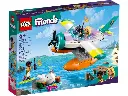 LEGO 41752 Sea Rescue Plane