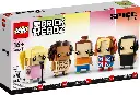 LEGO 40548 Eerbetoon aan de Spice Girls