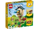 LEGO 31143 La cabane à oiseaux