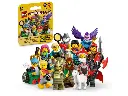 LEGO 71045 Minifigures Series 25