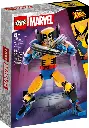 LEGO 76257 Wolverine Construction Figure