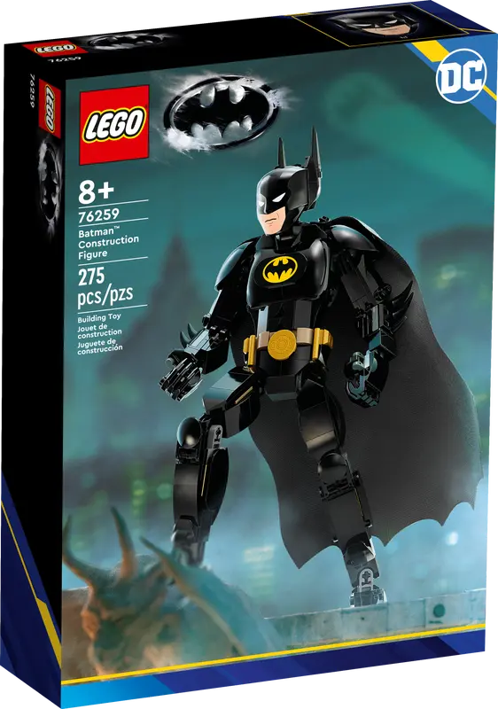 LEGO 76259 Batman™ bouwfiguur